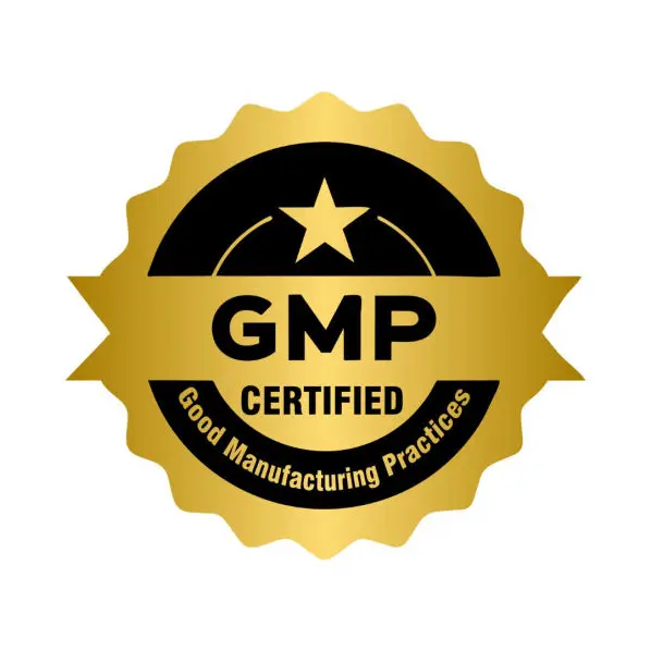 neuroquiet-gmp-certified
