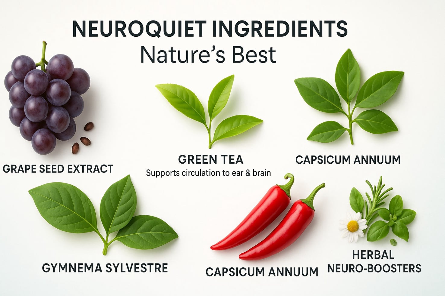 neuroquiet-ingredients